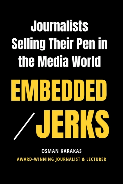 Social Media Paradox book cover
